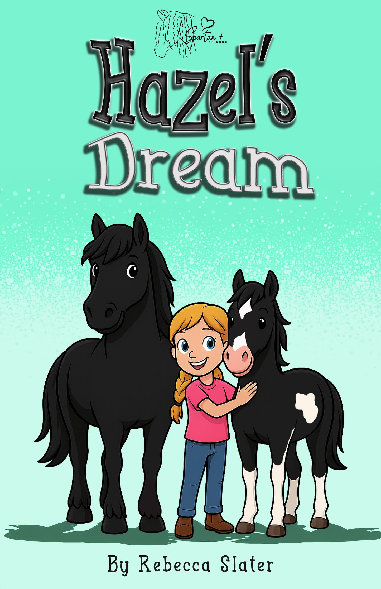 Hazel's Dream