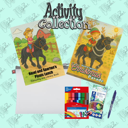 Activity Collection