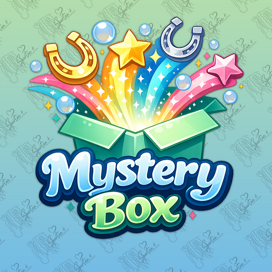 Love Spartan + Friends - Mystery Box