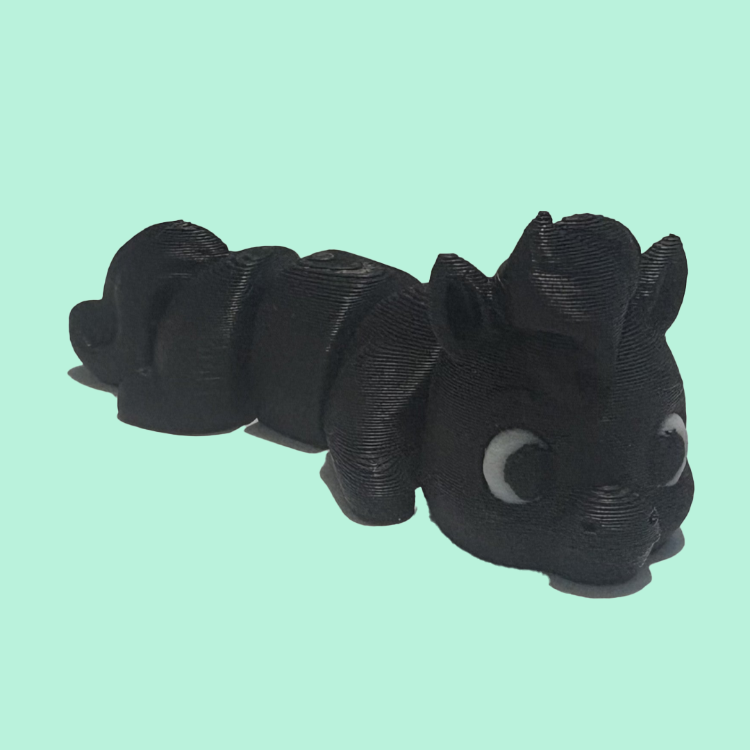 Spartan mini Fidget-Widget